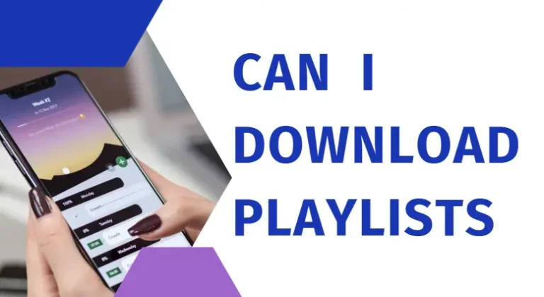 Can I Download YouTube Playlists with Y2mate?